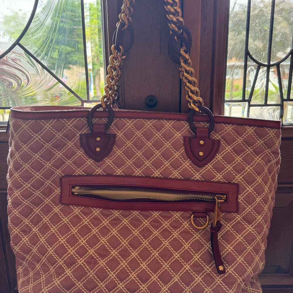 Marc Jacobs Travel/Tote bag